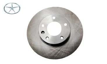 دیسک ترمز عقب S3 AT(اتومات)